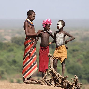 Ethiopian Festivals Celebrations Important Spiritual Events