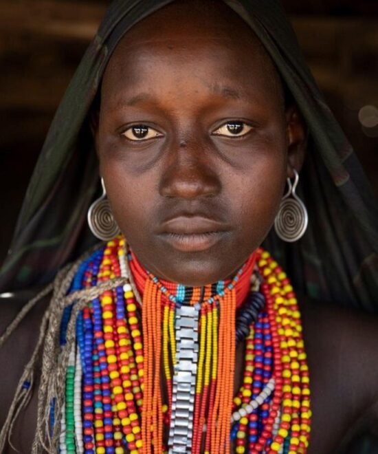 16 Days Danakil Depression, North Historic And South Omo Tribe Ethiopia ...