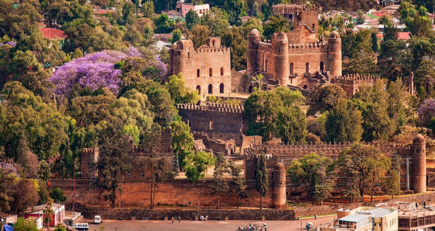 Best Historical Places In Ethiopia Journey Into Past Glory 
