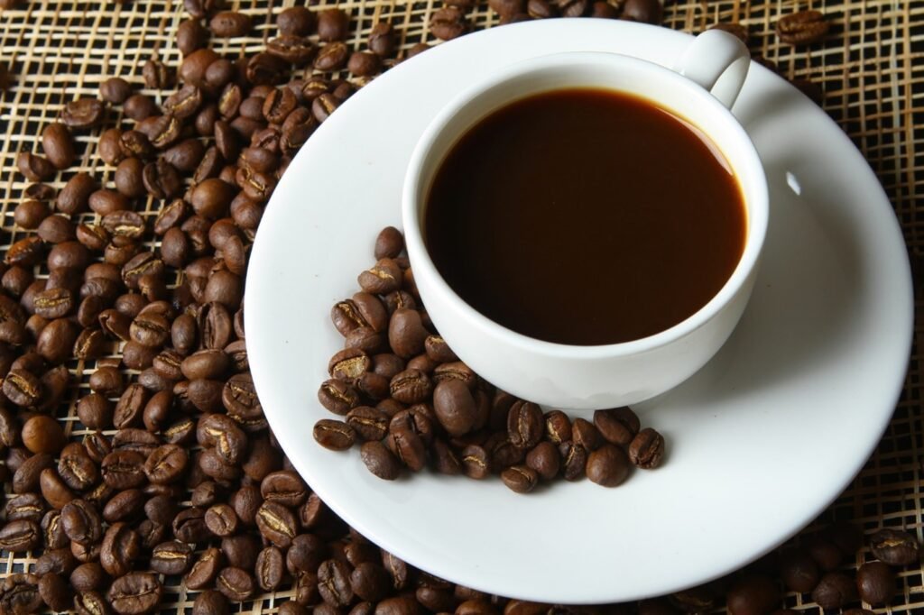 Ethiopian Coffee Culture