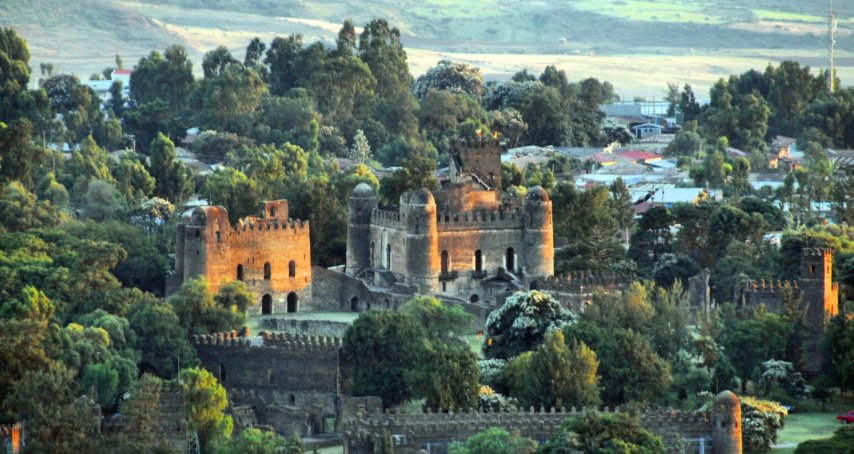 Places to Visit in Ethiopia