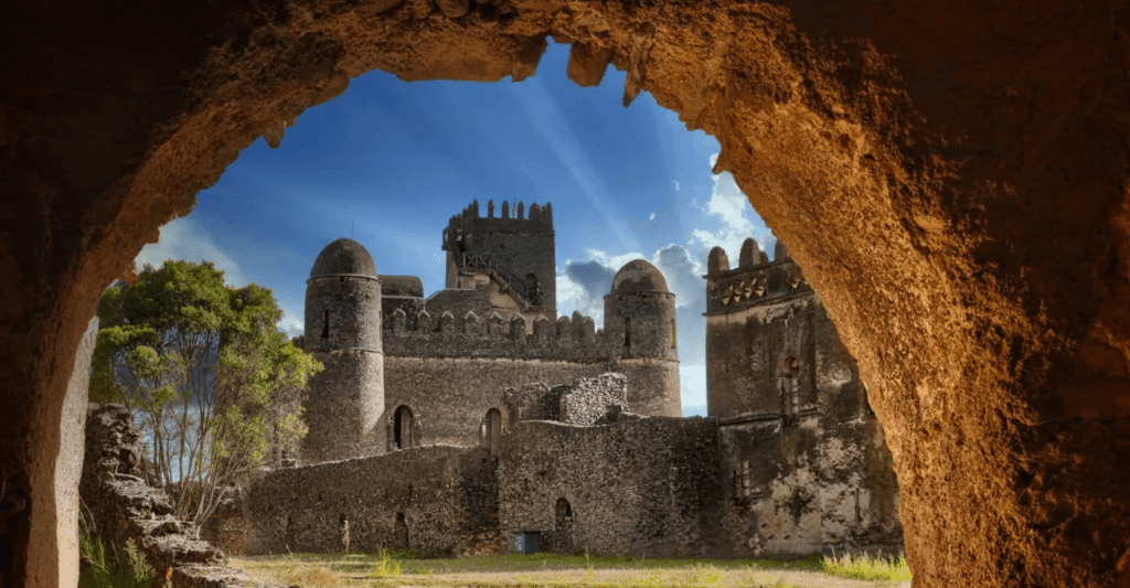 Ethiopia Cultural Tours - Taitu Tour And Safari