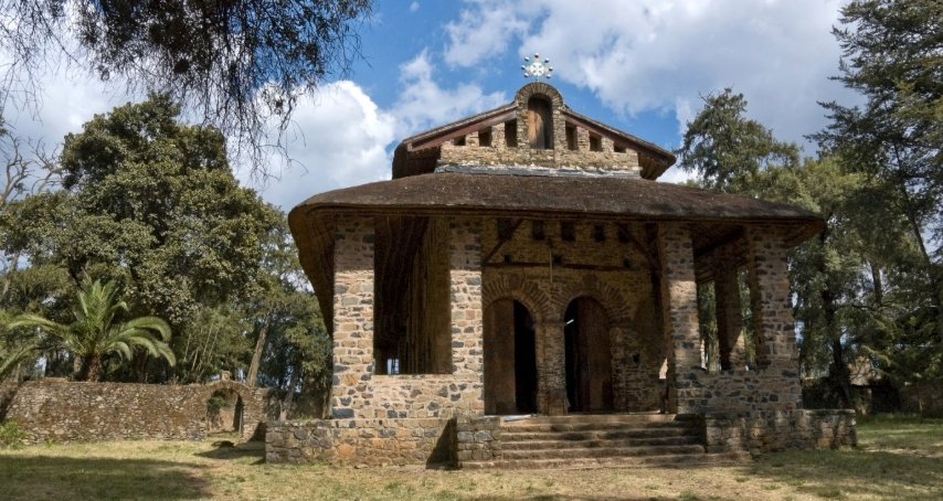 Gondar Historical Tour