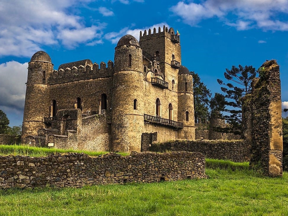 Ethiopia Cultural Tours | Discover Ancient Heritage & Festivals